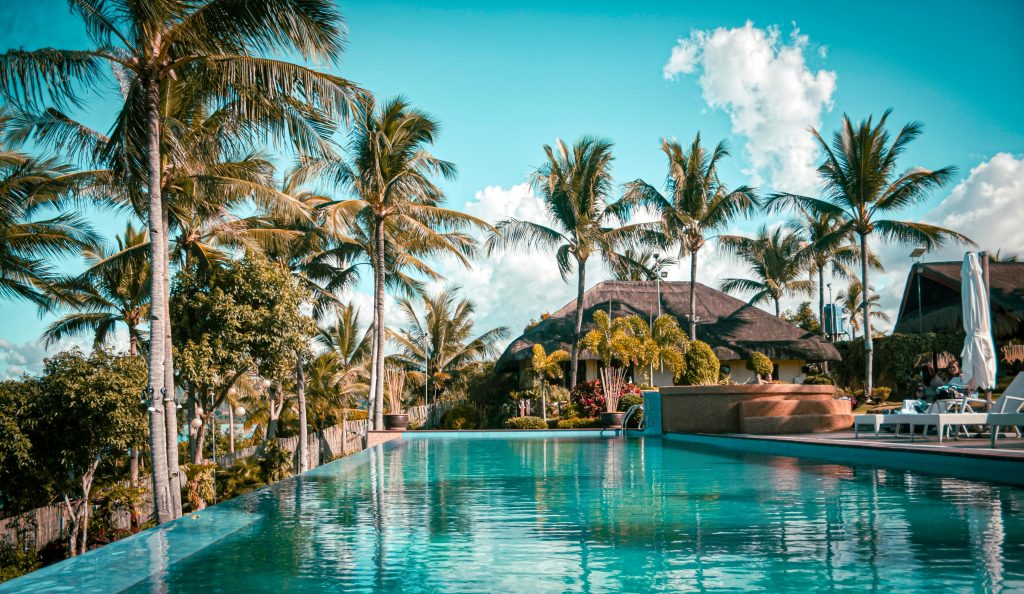 World of Hyatt Resort award charts have changed from three tiers to five